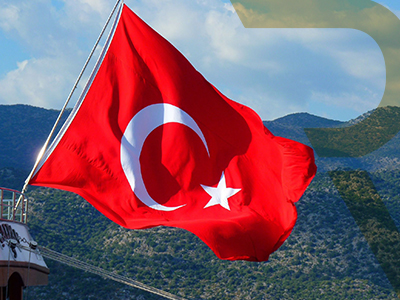 تعديلات على قانون الجنسية التركية 2022 م